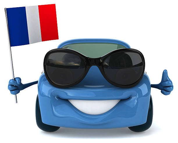 istock Sports car 469237818