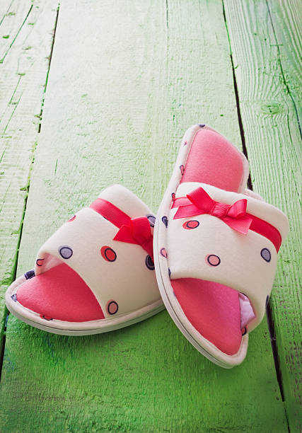 istock women house slippers 469239128
