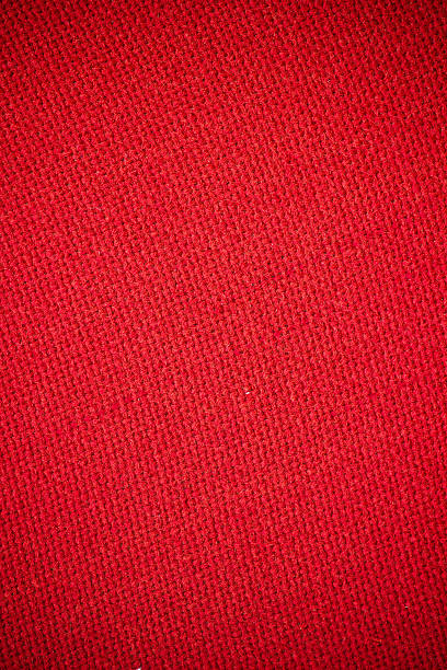 istock vintage Red fabric background with pattern and grunge stains. 469241054