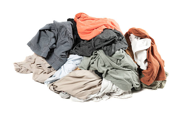 istock heap of clothes 469245136