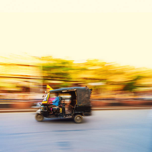 istock Tuk Tuk Jaipur 469245152