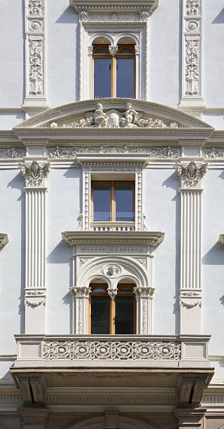 istock Dante Street in Milan. Lombardy. Italy 469245708
