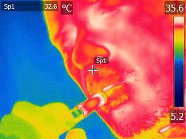 istock infrared thermal image of a man vaping e cigarette 469246356