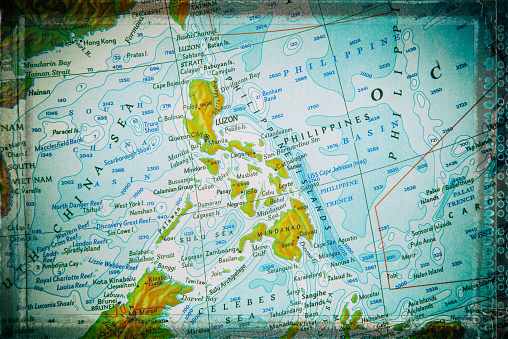Traveler route - Philippines. Photos from my successful set \