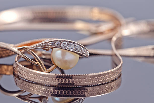 istock gold jewelry mixed 469252170
