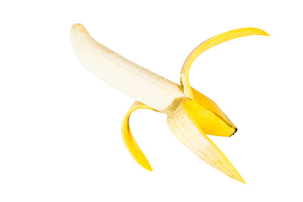 istock cavendish banana isolated on background 469252654