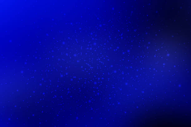 istock night sky with white stars background 469260056