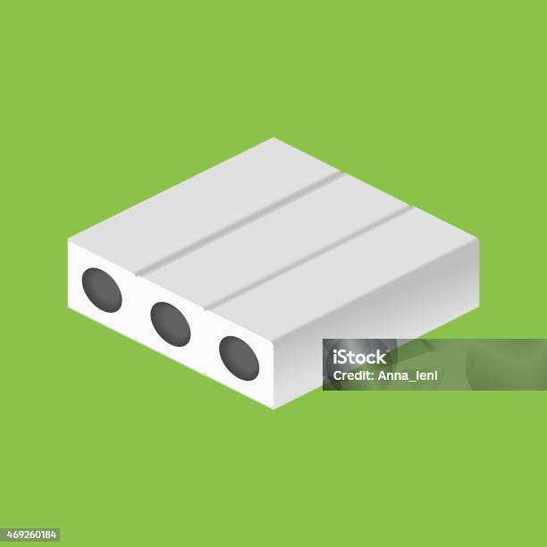 Isometric Mattress Structure Stock Illustration - Download Image Now - 2015, Apartment, Arranging