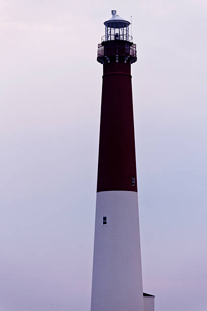 istock Barnegat Lighthouse at New Jersey shore 469262648