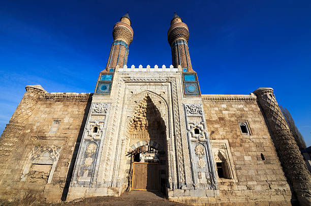 istock Gok Madrasa or Sky Madrasa in Sivas 469274812