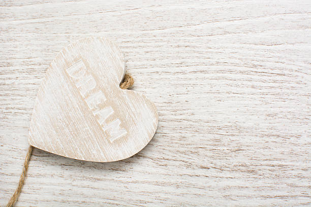 istock the word dream written in heart 469279486