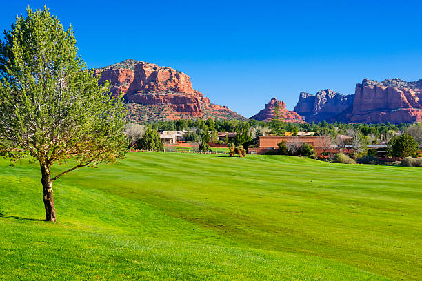 istock Sedona Red Rocks 469283022