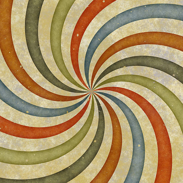 istock abstract swirl backgrounds with vintage paper texture 469294140