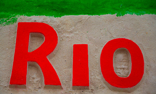 istock Rio De Janeiro celebrating 450th anniversary 469297678