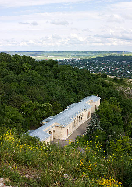 istock Academic Gallery in Pyatigorsk 469298404