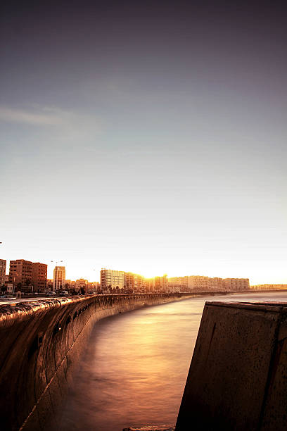 istock Casablanca city 469302400