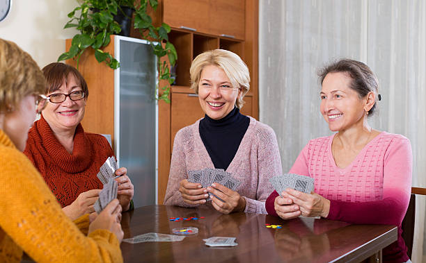 istock female staking money during bridge 469305222