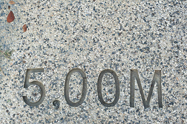 istock Granite background with number distance 469311138