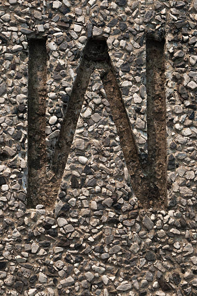 istock Granite background with number distance 469311906