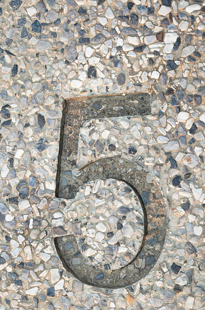 istock Granite background with number distance 469312044