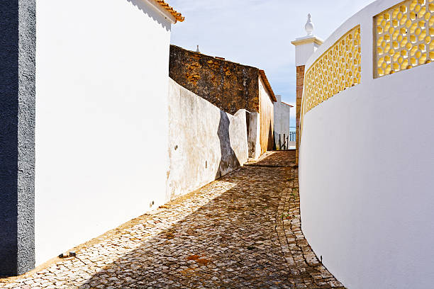 istock City of Albufeira 469312100