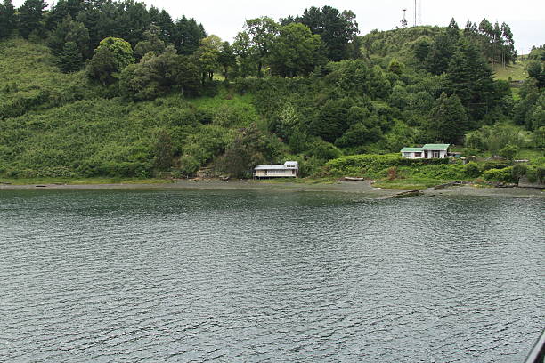 istock Puerto Montt, Chiloe, Chile 469316428
