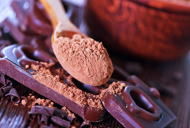istock cocoa powder and chocolate 469326186