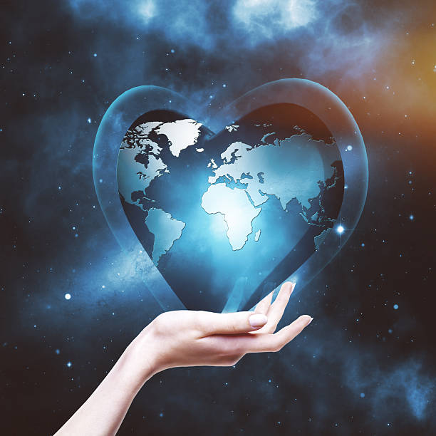 istock our planet in your hands, abstract environmental backgrounds 469326746