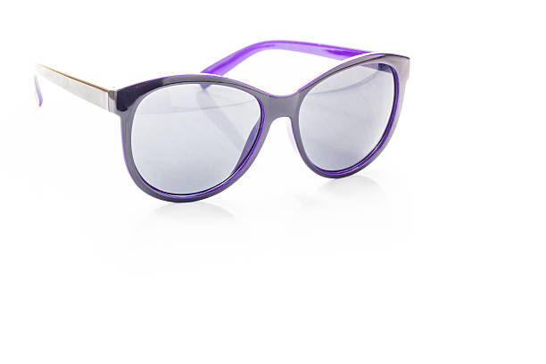 istock Aviator sunglasses isolated on white, clipping path included 469327396