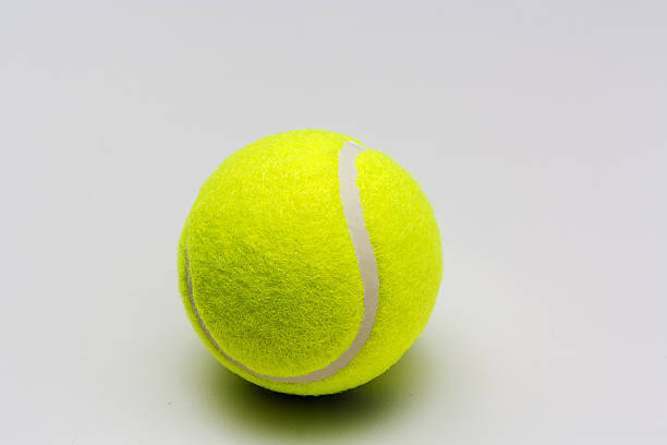 istock Tennis ball 469327438