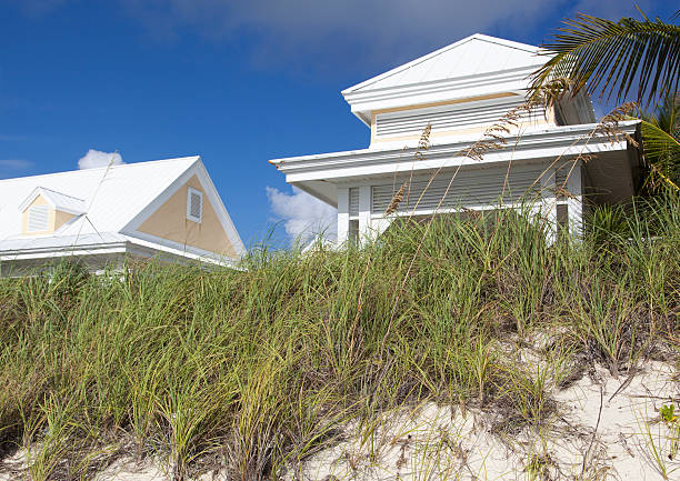 istock Living on A Beach 469327440