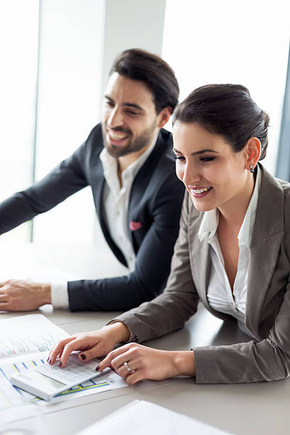 istock Businesswoman 469327584