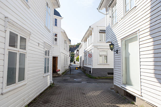 istock Flekkefjord Town 469328606