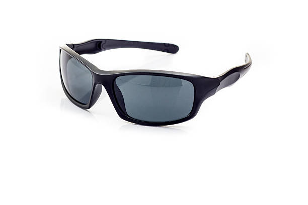 istock Aviator sunglasses isolated on white, clipping path included 469329360