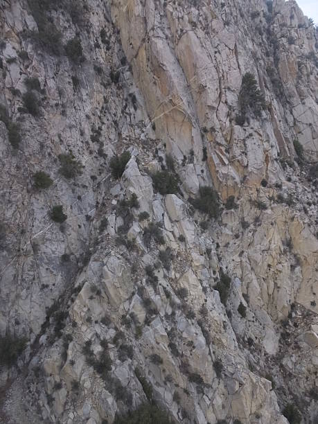 istock View from Palm Springs Aerial Tramway in California 469332712