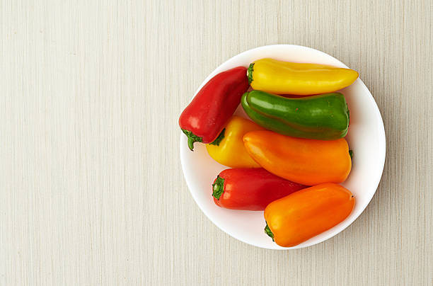 istock Add some color to your meals 469338934