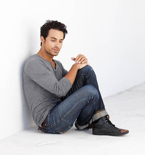 istock Sometimes simple is the most stylish 469339060