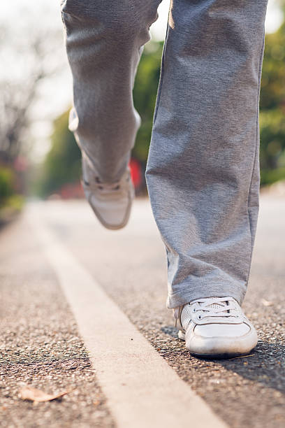 istock Running outdoors 469339118