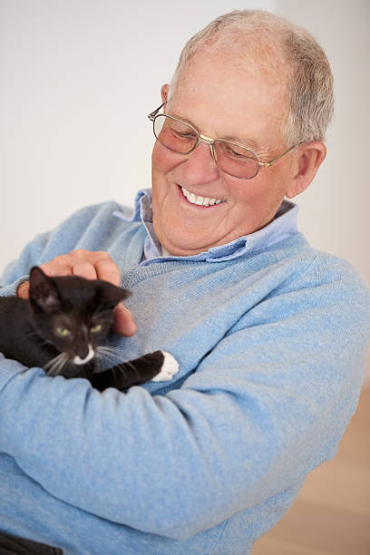 istock Hey there my furry friend 469339146