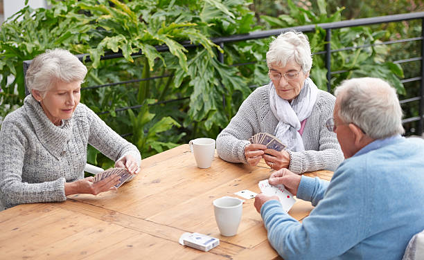istock Poker is meant to be enjoyed 469339178
