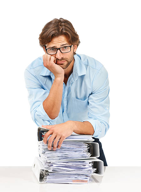 istock Running out of inspiration 469339330