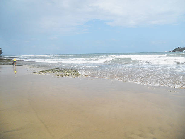 istock beach of costa rica 469339678
