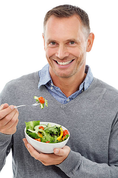 istock It's important to eat healthy 469344780