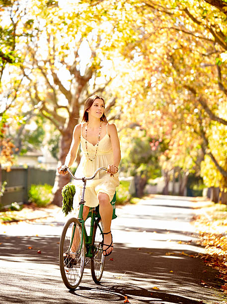 istock Getting her summer off to a healthy start 469345394