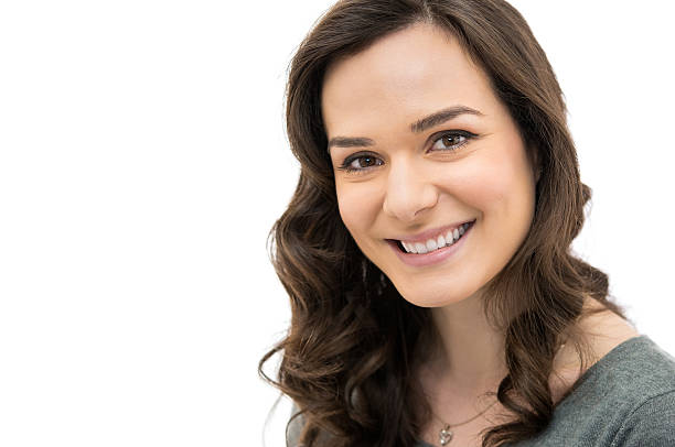 istock Joyful woman 469346602