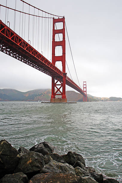 istock Golden Gate Bridge, San Francisco 469346928