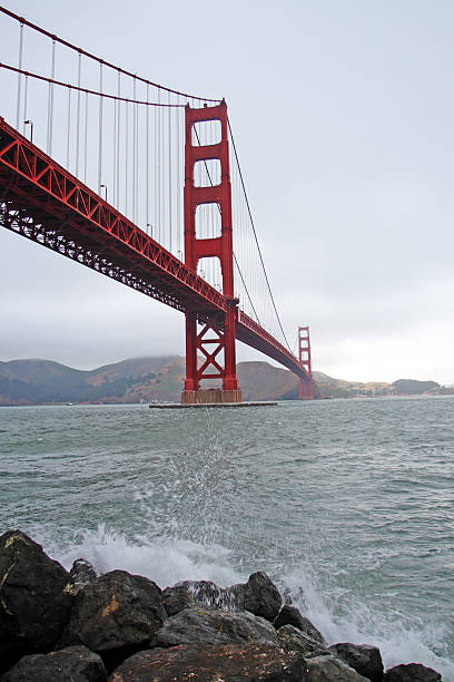 istock Golden Gate Bridge, San Francisco 469347176