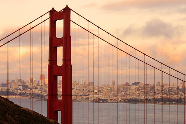 istock Golden Gate Bridge, San Francisco 469351182