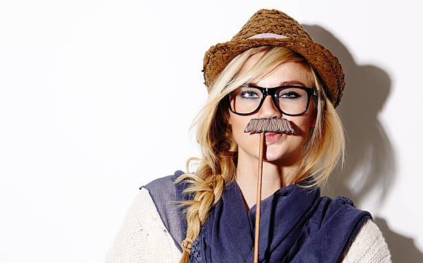 istock How'd you like my moustache? 469355034