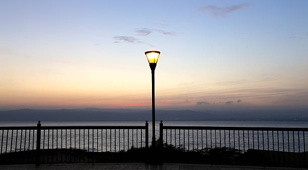 istock Dead Sea Sunset, Jordan, Middle East 469361824
